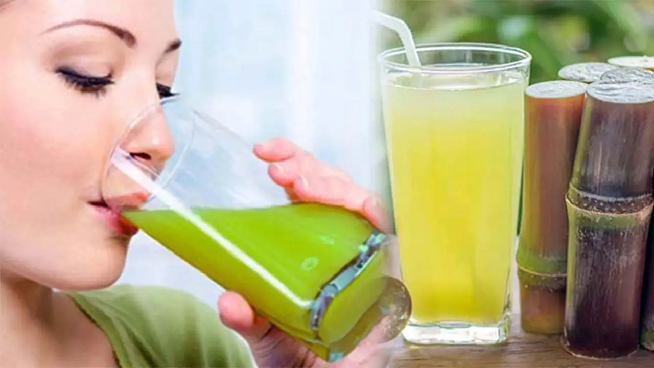 গরমে কেন খাবেন আখের রস, উপকারিতা কী?