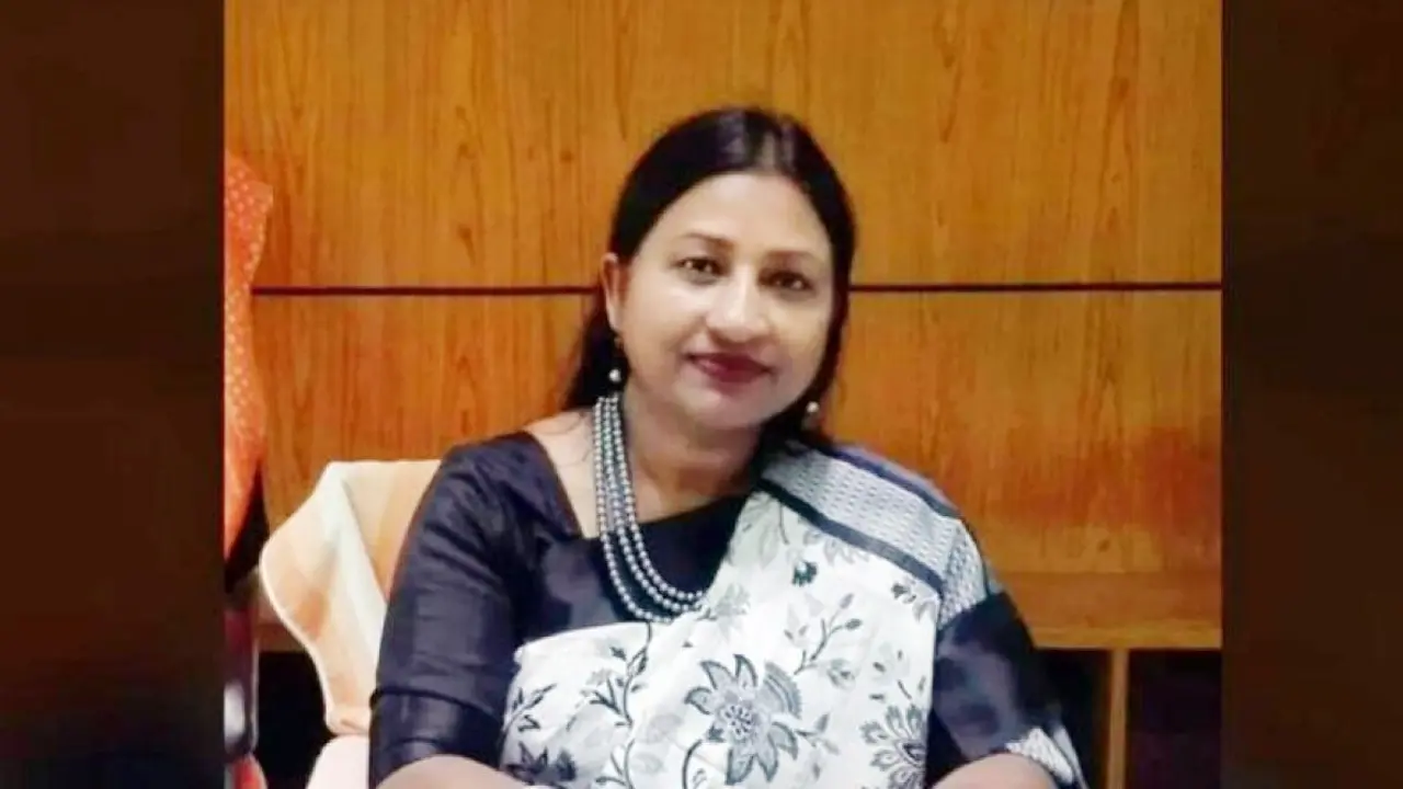 নিয়োগে দুর্নীতি : ভিকারুননিসার সাবেক অধ্যক্ষের বিরুদ্ধে মামলা