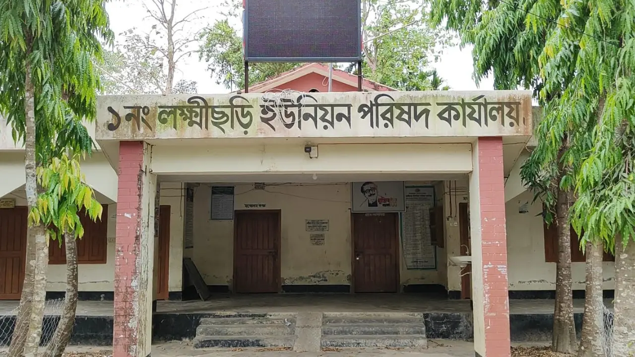 খাগড়াছড়ির এক কেন্দ্রে ভোটগ্রহণ সাময়িকভাবে স্থগিত