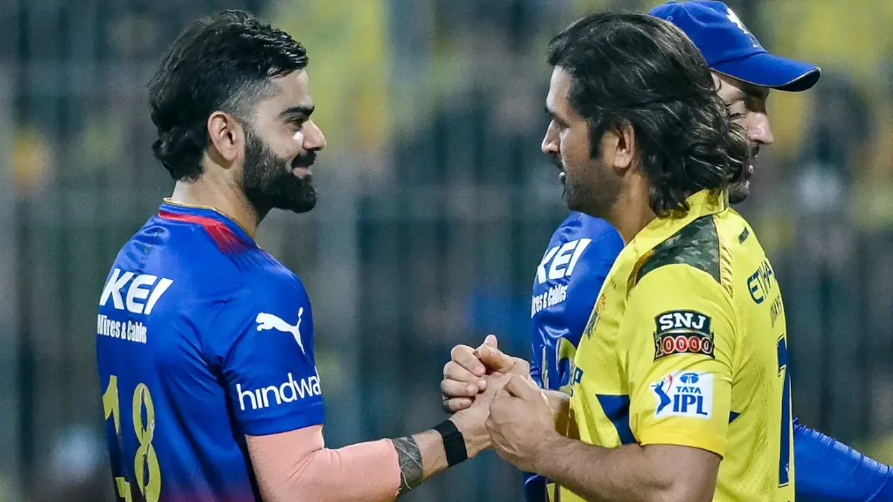 আজই কি শেষ ম্যাচ ধোনির, ইঙ্গিত দিলেন কোহলি