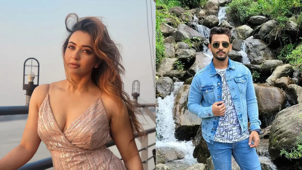 শীতকালে বিয়ে করব : বনি সেনগুপ্ত