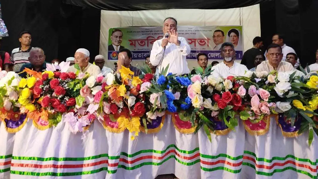 ‘গত ১৫ বছরে সবচেয়ে বেশি ক্ষতিগ্রস্ত হয়েছেন কৃষকেরা’