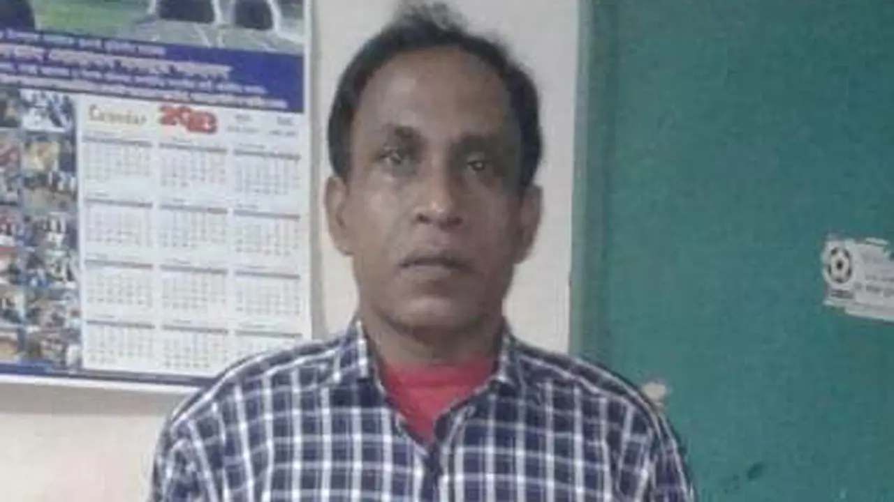 স্ট্রোকে কুয়েত প্রবাসীর মৃত্যু