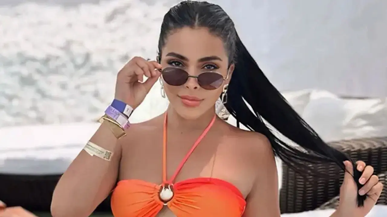 ইকুয়েডরের মডেলকে গুলি করে হত্যা