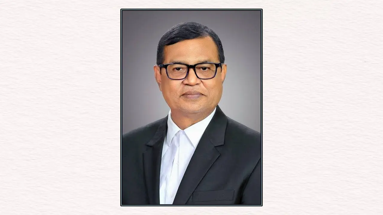 সাবেক অ্যাটর্নি জেনারেল এ জে মোহাম্মদ আলী আর নেই