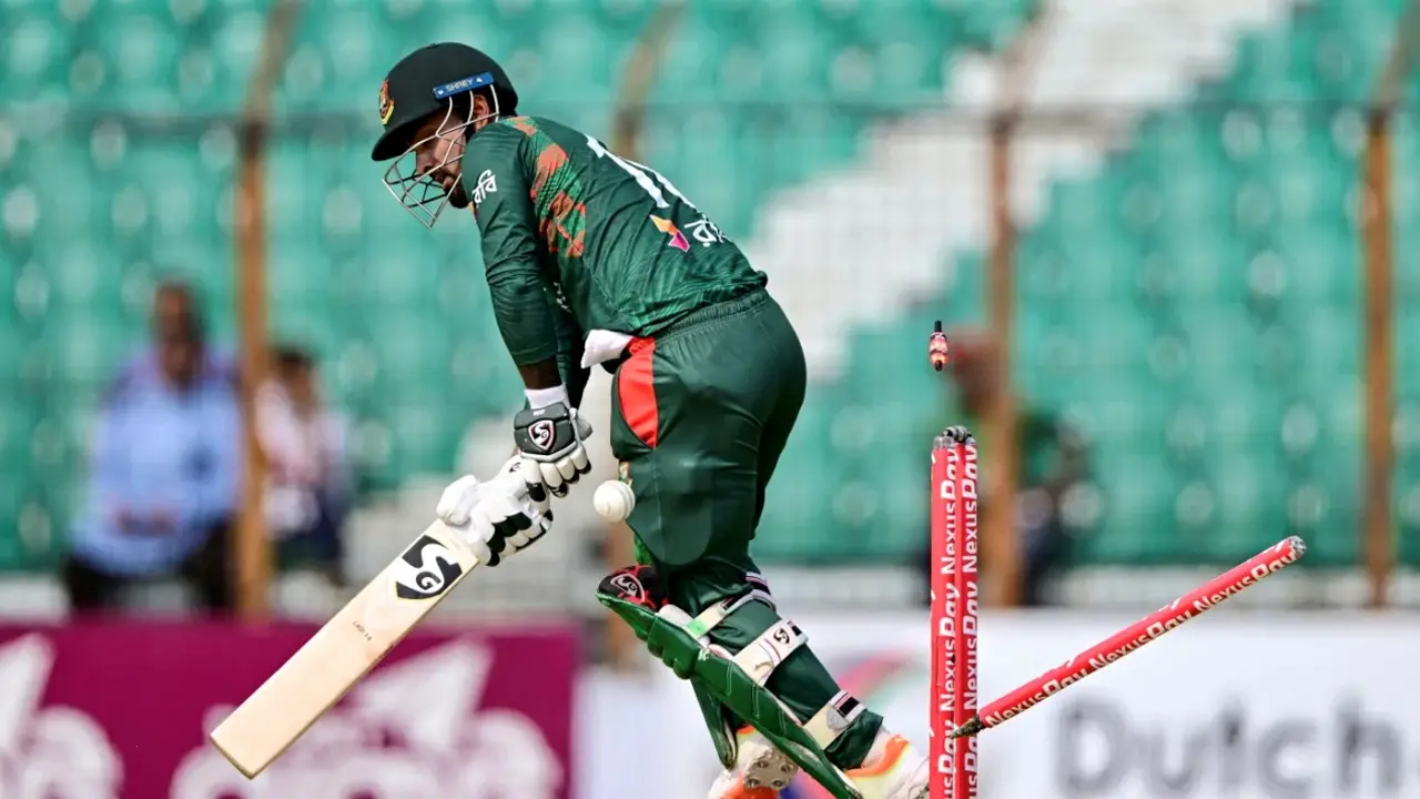 যে কারণে টাইগারদের বিশ্বকাপ দলে লিটন