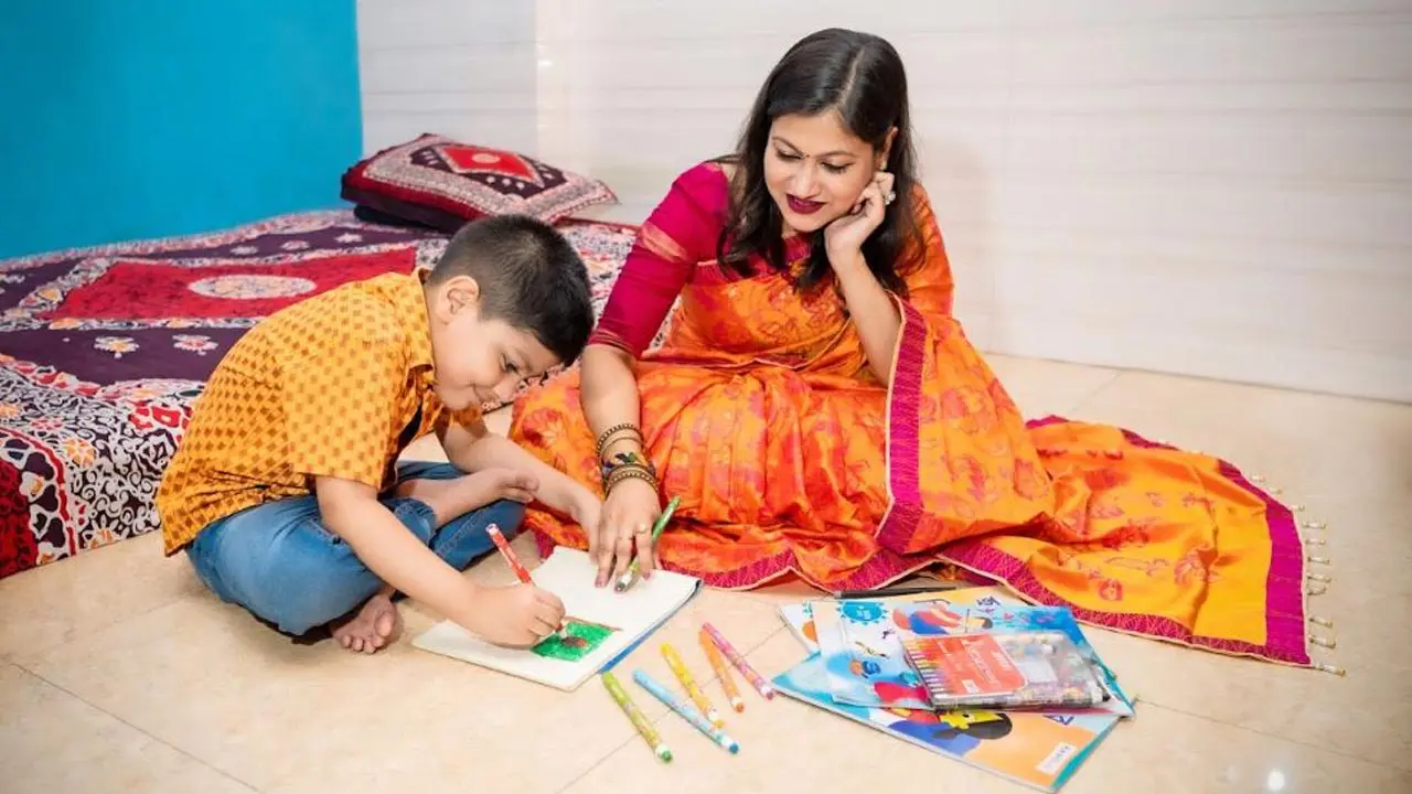 মায়ের খেয়াল রাখছেন তো?