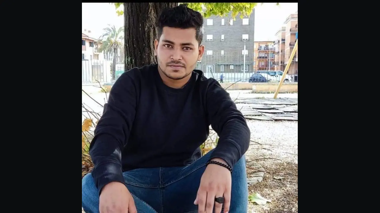 স্পেনে সড়ক দুর্ঘটনায় বাংলাদেশি যুবক নিহত