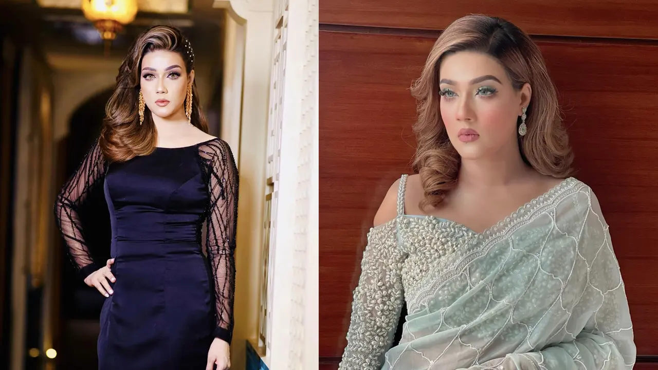 জুয়া কোম্পানির সঙ্গে চুক্তির বিষয়ে মুখ খুললেন মাহি