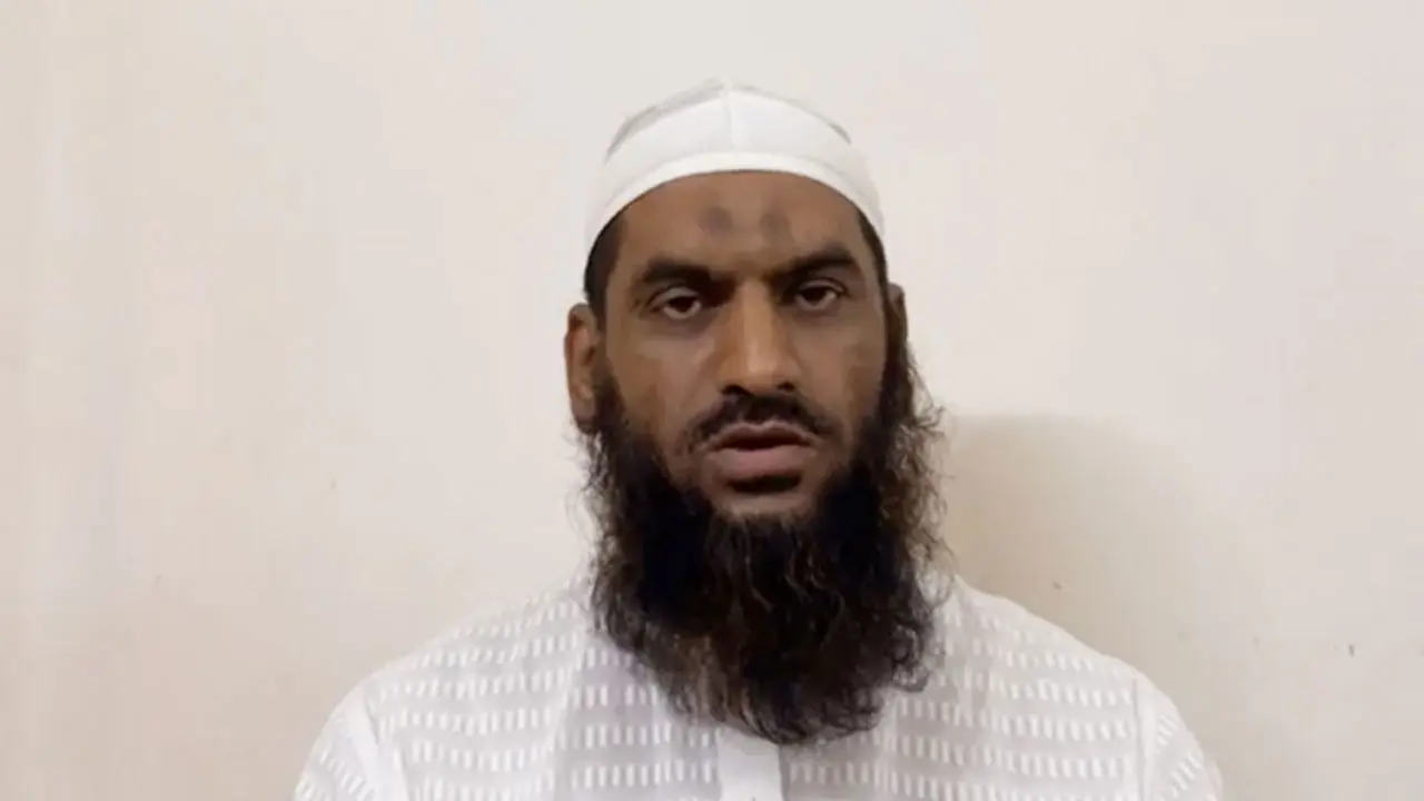 যেসব অভিযোগে গ্রেপ্তার হয়েছিলেন মামুনুল হক