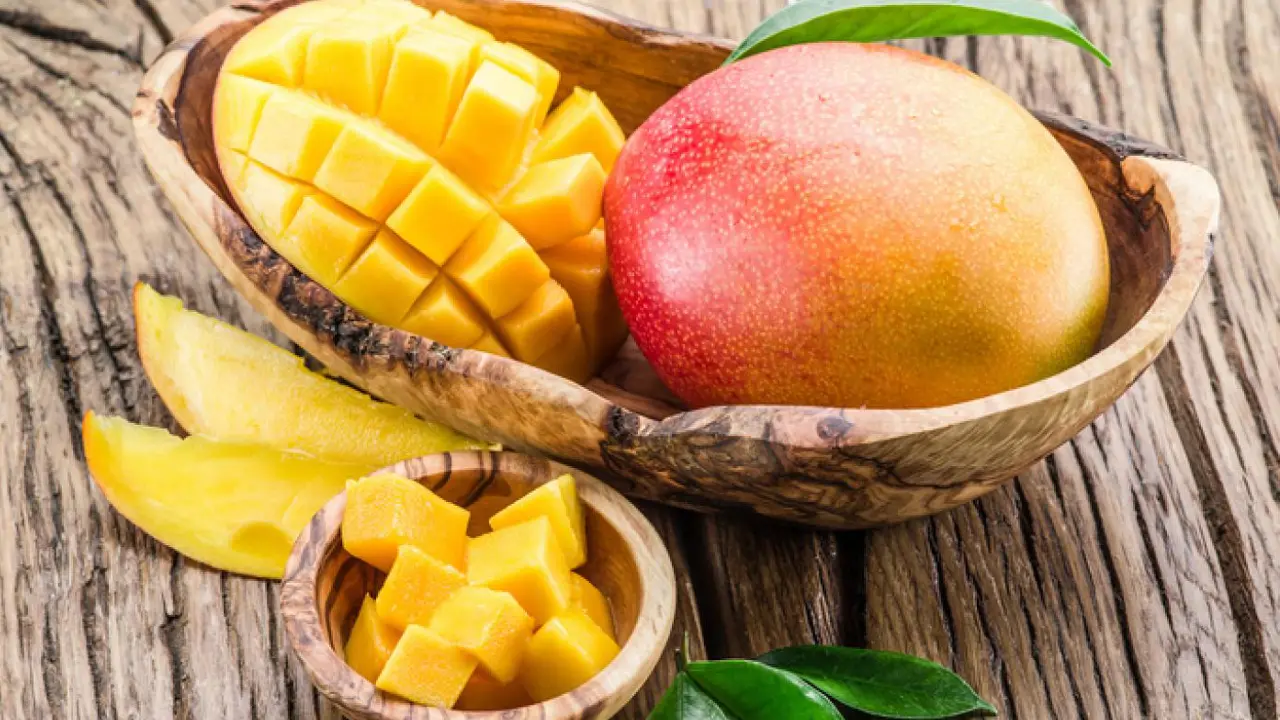 কাঁচা না পাকা, কোন আম বেশি উপকারী?
