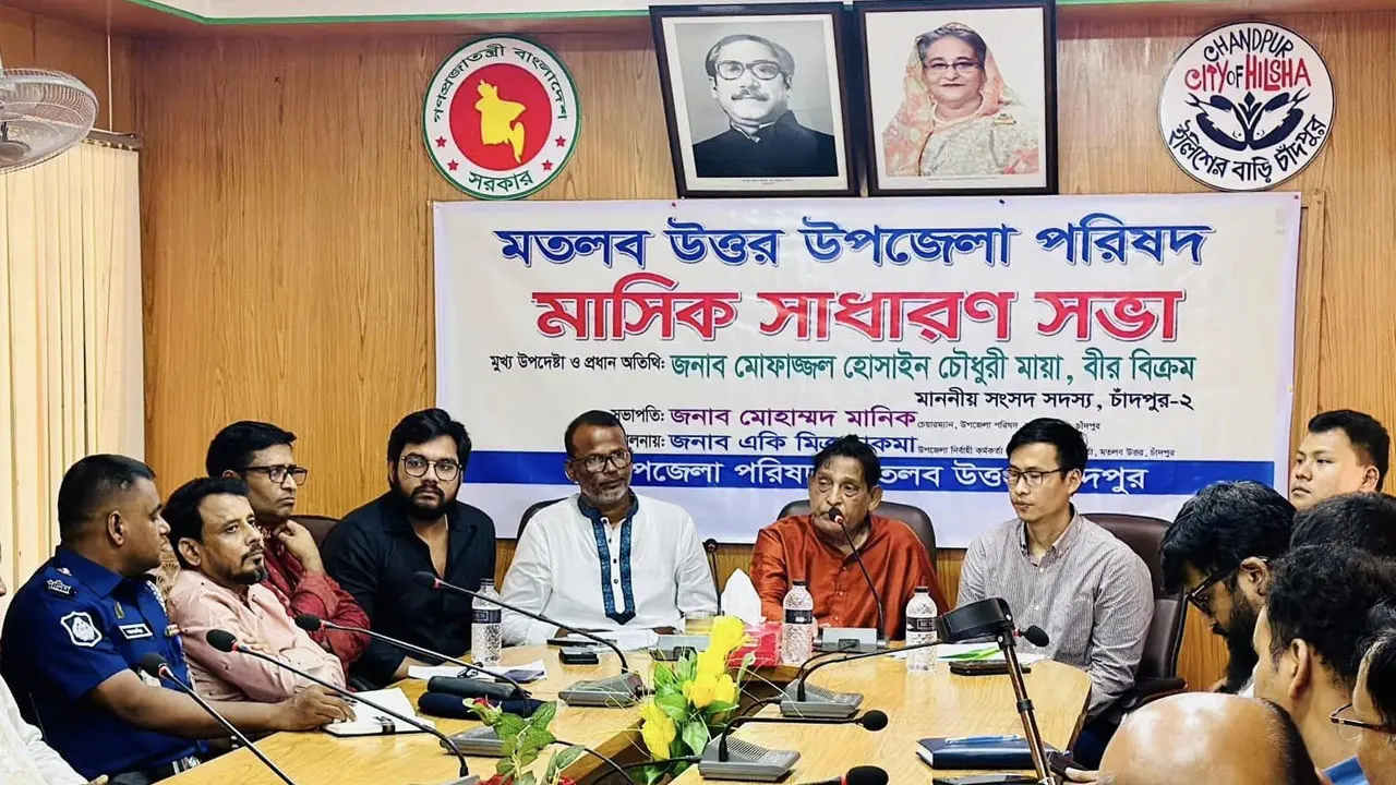 যেকোনো মূল্যে মাদক নির্মূল করতে হবে : মায়া