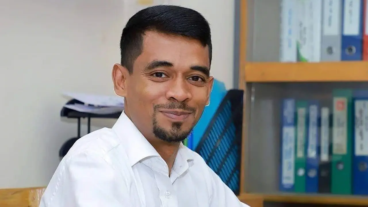 মিল্টন সমাদ্দারের ৭ দিনের রিমান্ড চায় ডিবি