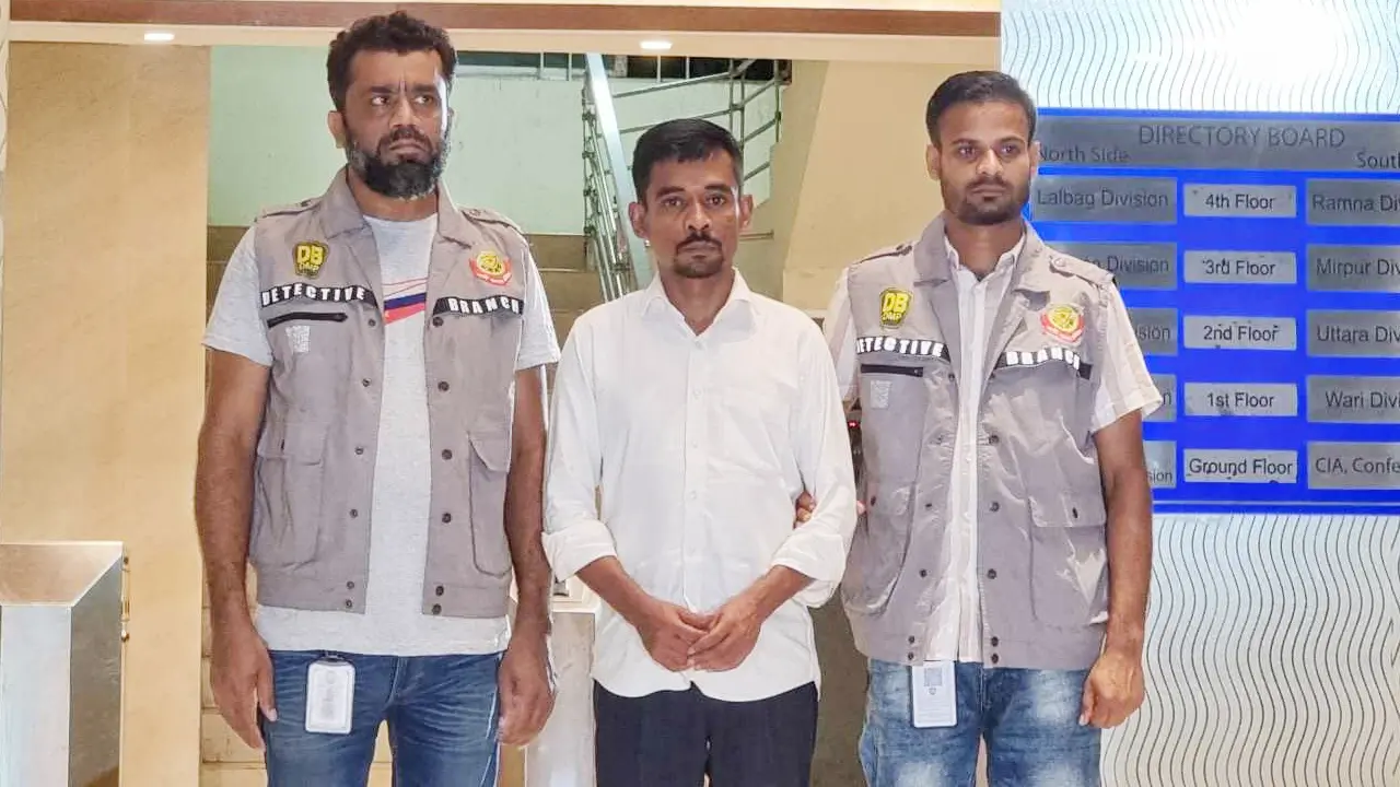 মৃত্যু সনদ জাল করার অভিযোগে মিল্টন সমাদ্দারের বিরুদ্ধে মামলা 