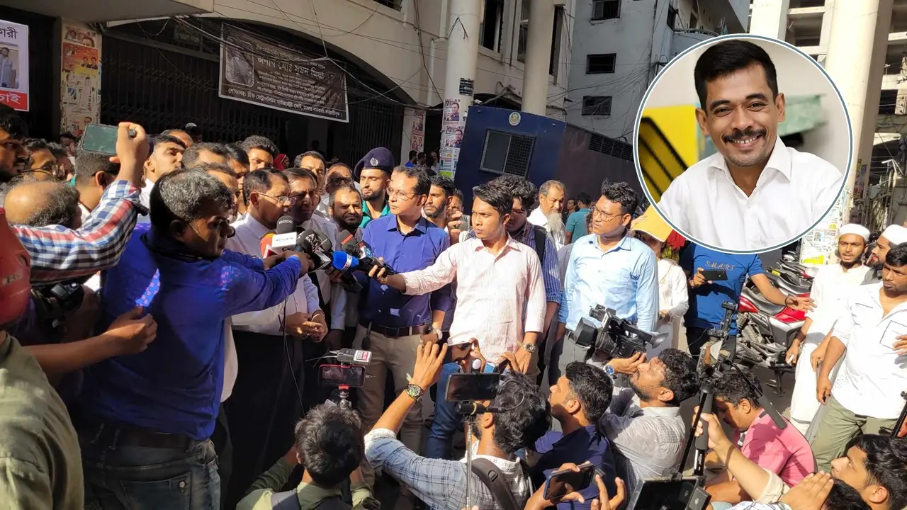 মিল্টনকে জিজ্ঞাসাবাদে অনেক তথ্য বেরিয়ে আসবে