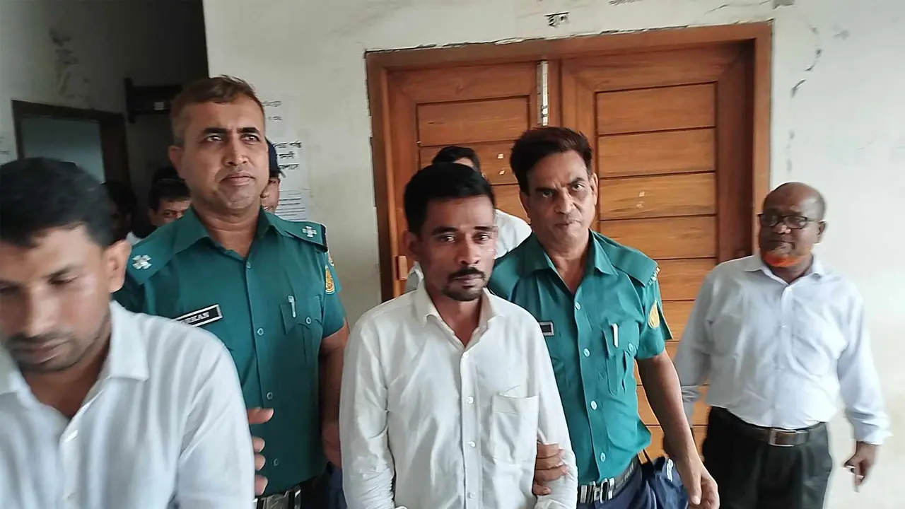 অপারেশনের নামে হাত-পা কেটে পৈশাচিক আনন্দ পেতেন মিল্টন সমাদ্দার
