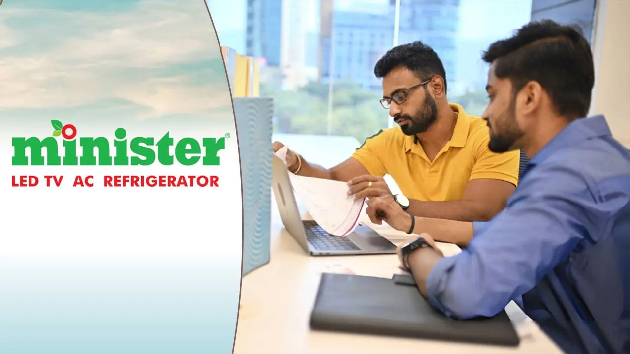 নিয়োগ দিচ্ছে মিনিস্টার, থাকতে হবে কম্পিউটারে দক্ষতা