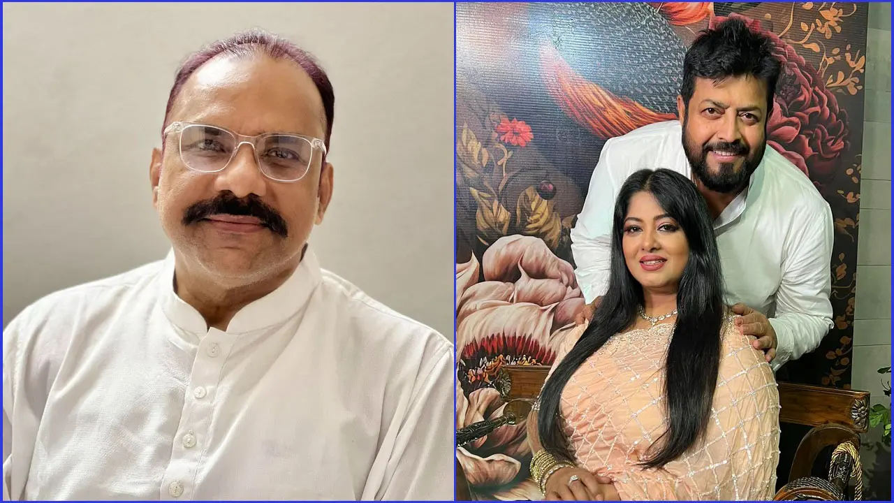 ওমর সানীর মতো ‘খাঁটি প্রেমিক’ দেখেননি মিশা