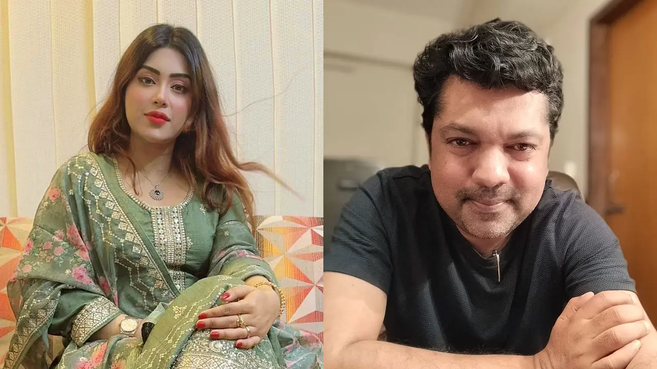 সিনিয়র না হলে জয়কে থাপড়াতাম : মিষ্টি জান্নাত