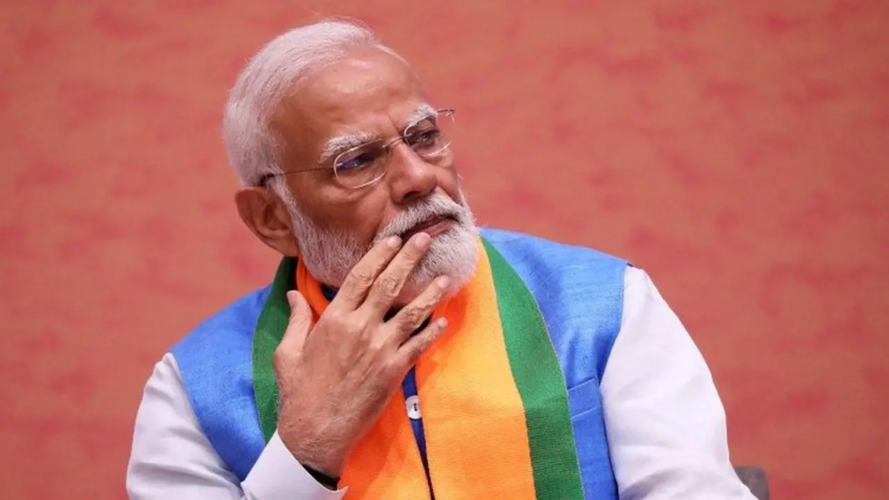 ভারতের নির্বাচনের ফলাফল কী হবে, মোদি থাকবেন নাকি বিদায় নেবেন