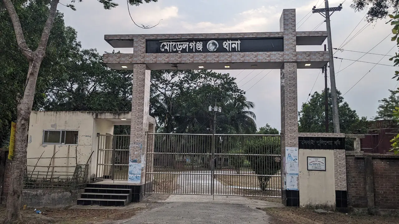 বাগেরহাটে অটোচালক হত্যায় অভিযুক্ত আটক