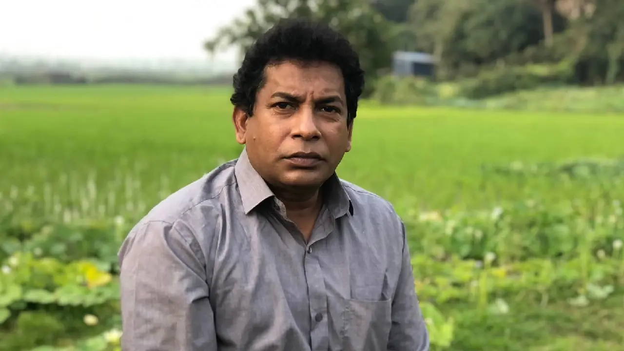 নাটক করলাম ‘বিরসকাব্য’, পরে হয়ে গেল ‘বউয়ের জ্বালা’ 