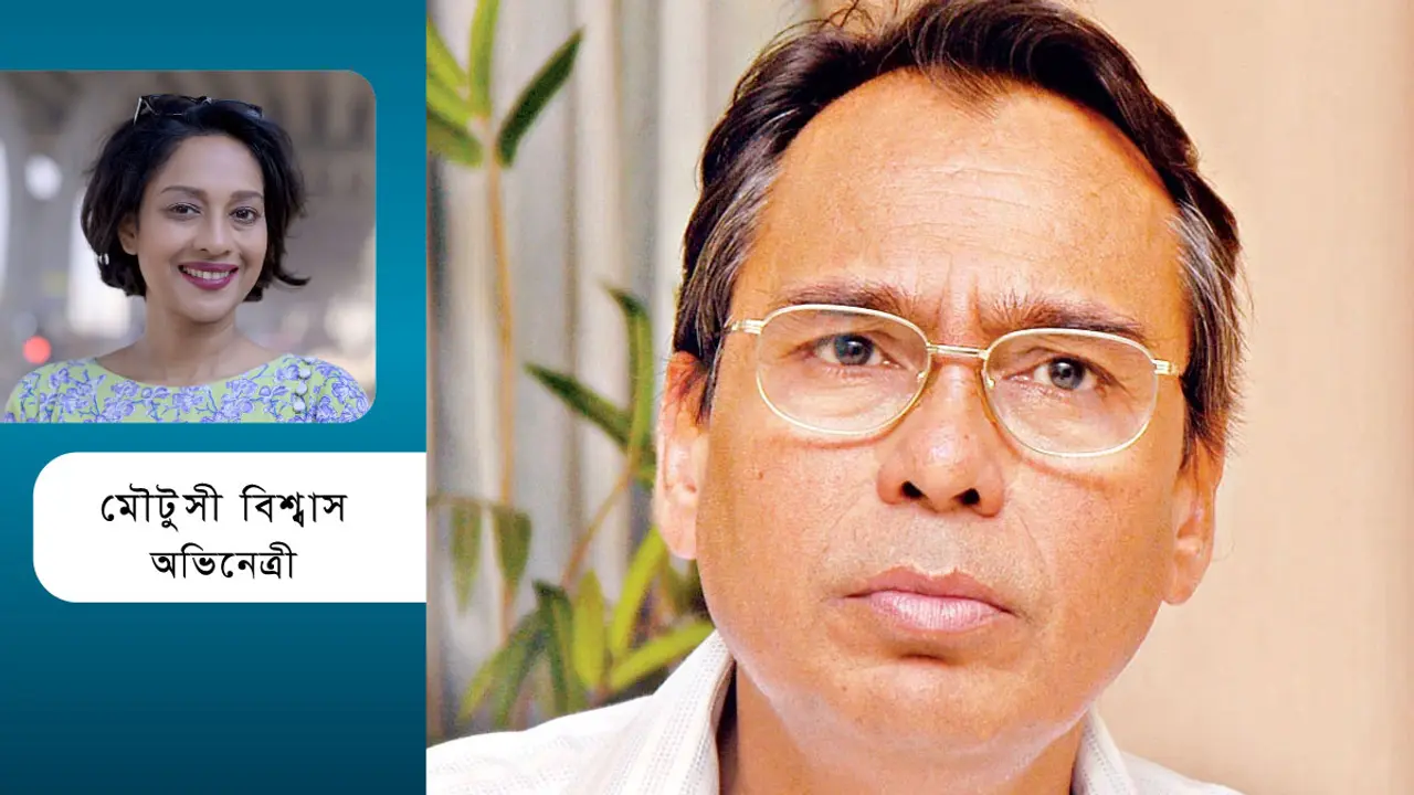 হুমায়ূন ফরীদি : যার আন্তরিকতায় হৃদয় জুড়িয়ে যেত