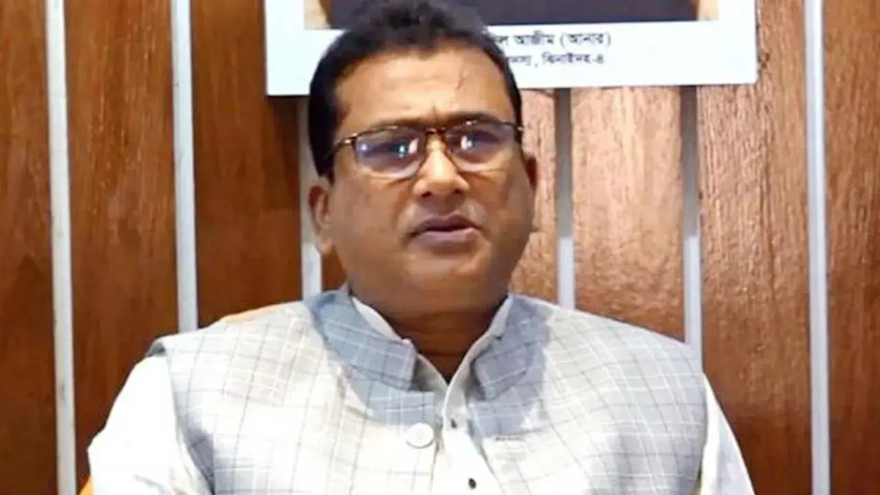 এমপি আনার হত্যা : ঢাকায় এসেছে কলকাতার তদন্ত সংশ্লিষ্ট স্পেশাল টিম