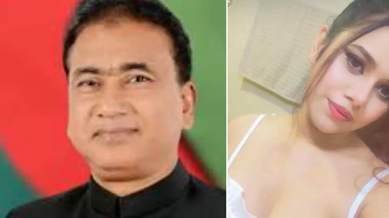 হানি ট্র্যাপের শিকার হয়েই খুন হন এমপি আনার?