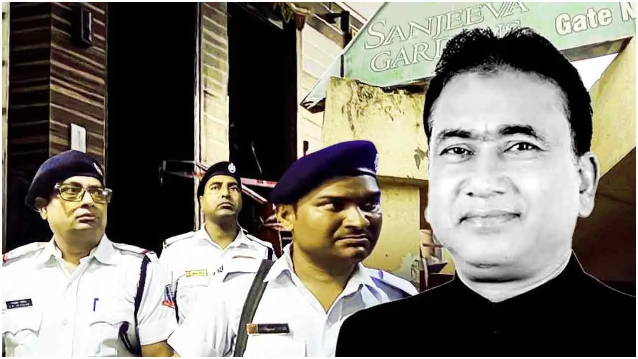 এমপি আনারকে হত্যার চাঞ্চল্যকর তথ্য দিলেন আটক গাড়ি চালক
