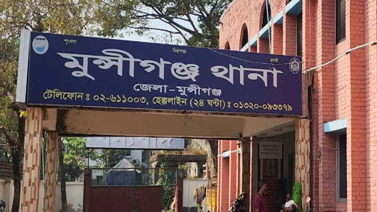 বিদেশি জিনিসের ভাগ নিয়ে ঝগড়া, প্রবাসীর ২য় স্ত্রীর মরদেহ উদ্ধার