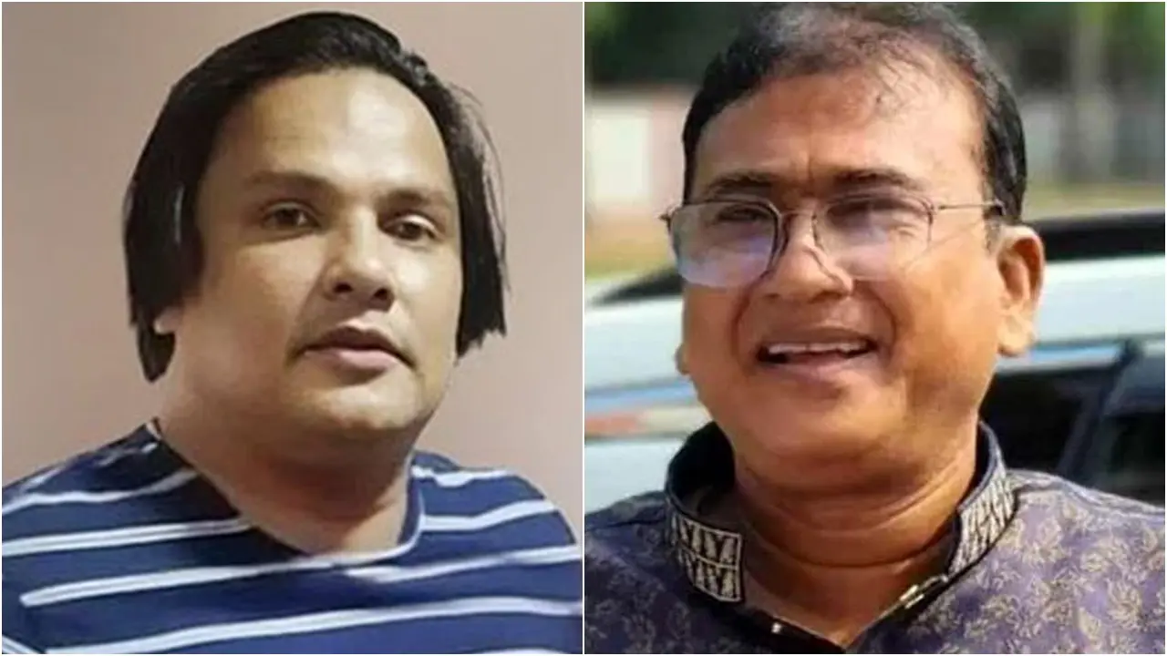 মূলহোতা শাহীন আমেরিকায়, সহযোগী সিয়াম নেপালে, ফেরাতে এনসিবির চিঠি