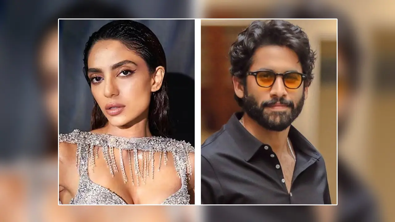 সত্যিই কি নাগার সঙ্গে প্রেম করছেন এই অভিনেত্রী?