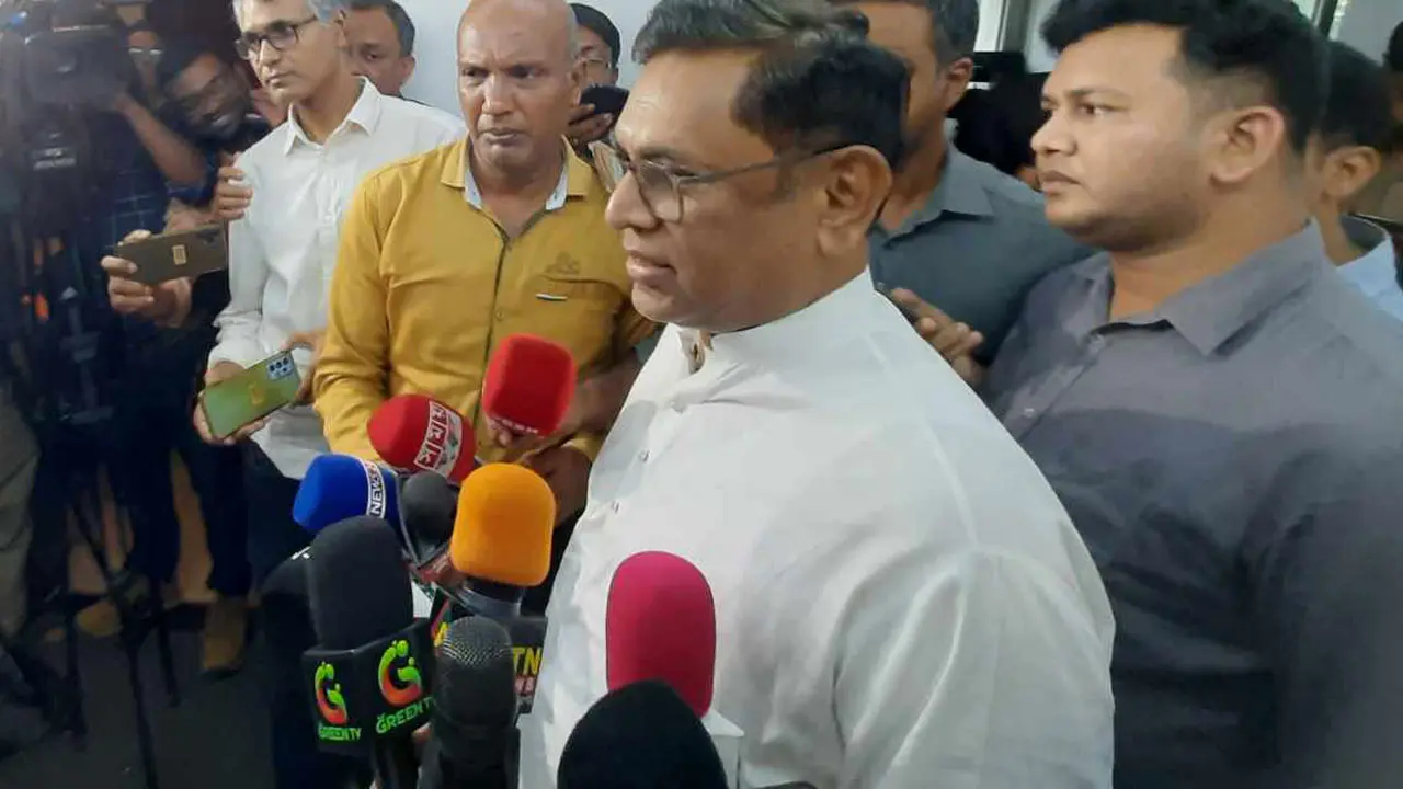 লোডশেডিং আগের তুলনায় কমেছে, দাবি জ্বালানি প্রতিমন্ত্রীর