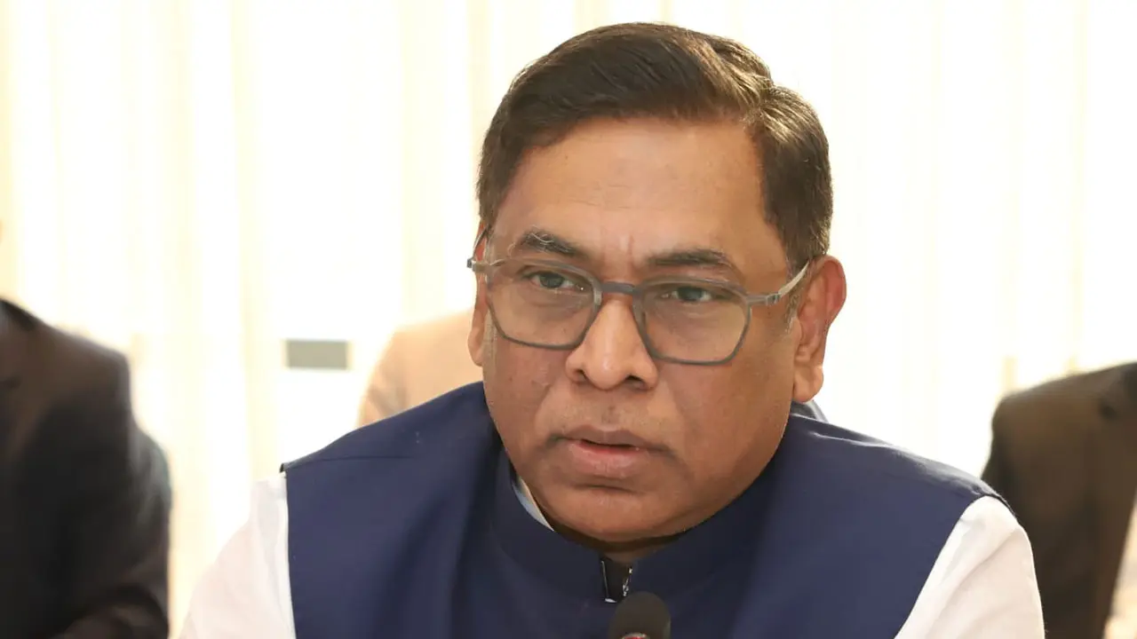 জ্বালানির সবুজ রূপান্তরে প্রয়োজন সমন্বিত উদ্যোগ