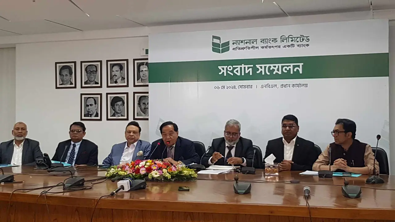পরিচালকরা নিজেরাই জানেন না কোন প্রতিষ্ঠানের প্রতিনিধিত্ব করছেন