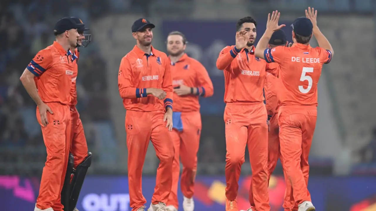 শেষ সময়ে বিশ্বকাপ দলে পরিবর্তন 