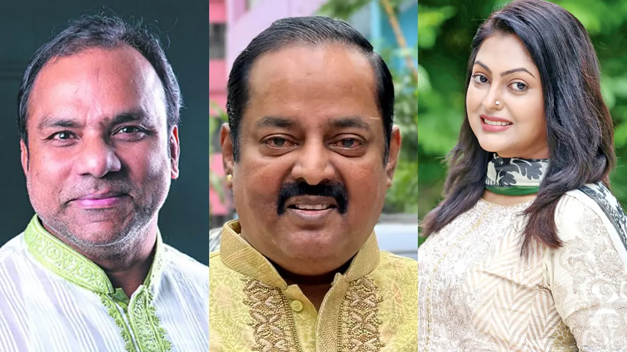 মিশা-ডিপজলের কমিটির দায়িত্ব পালনে নিষেধাজ্ঞা চেয়ে নিপুণের রিট