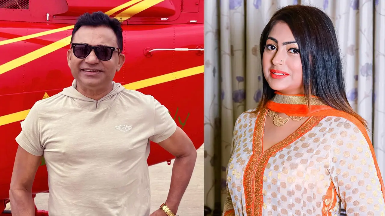 দেশে ফিরেই ডিএ তায়েবের নামে মামলা করবেন নিপুণ!