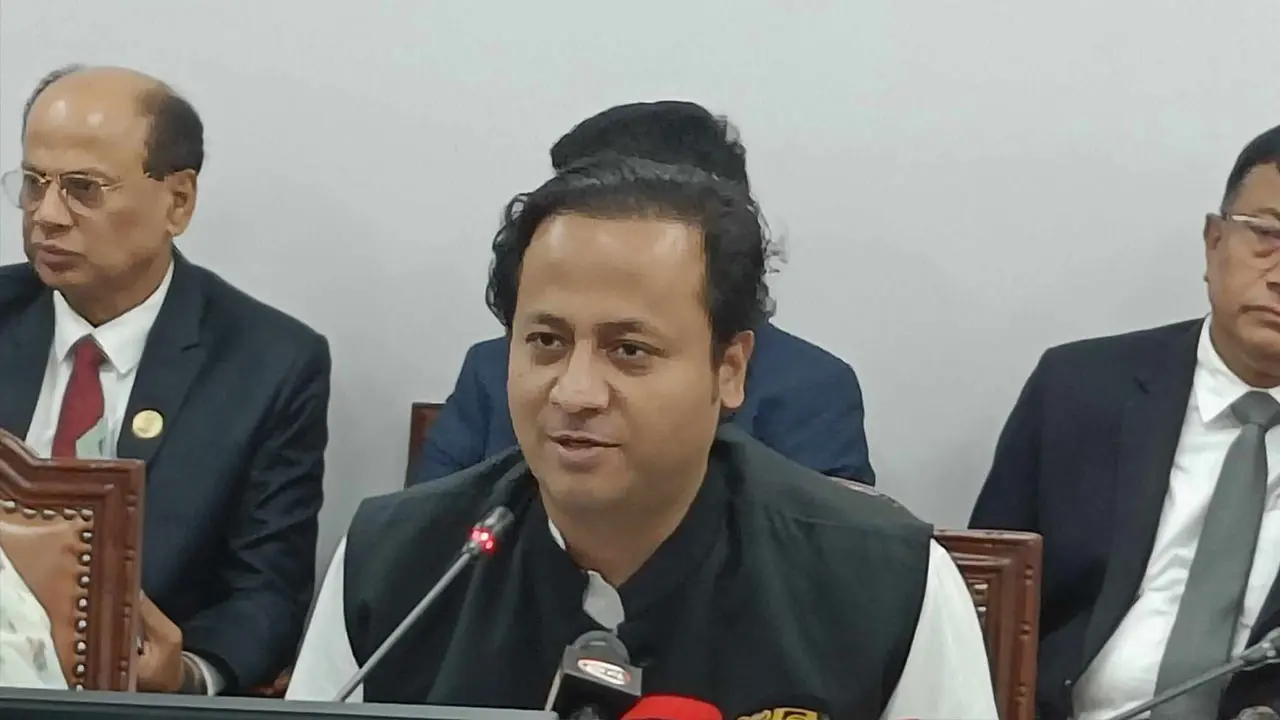 চাকরিতে প্রবেশের বয়সসীমার বিষয়ে আমার সুপারিশের কার্যকারিতা নেই