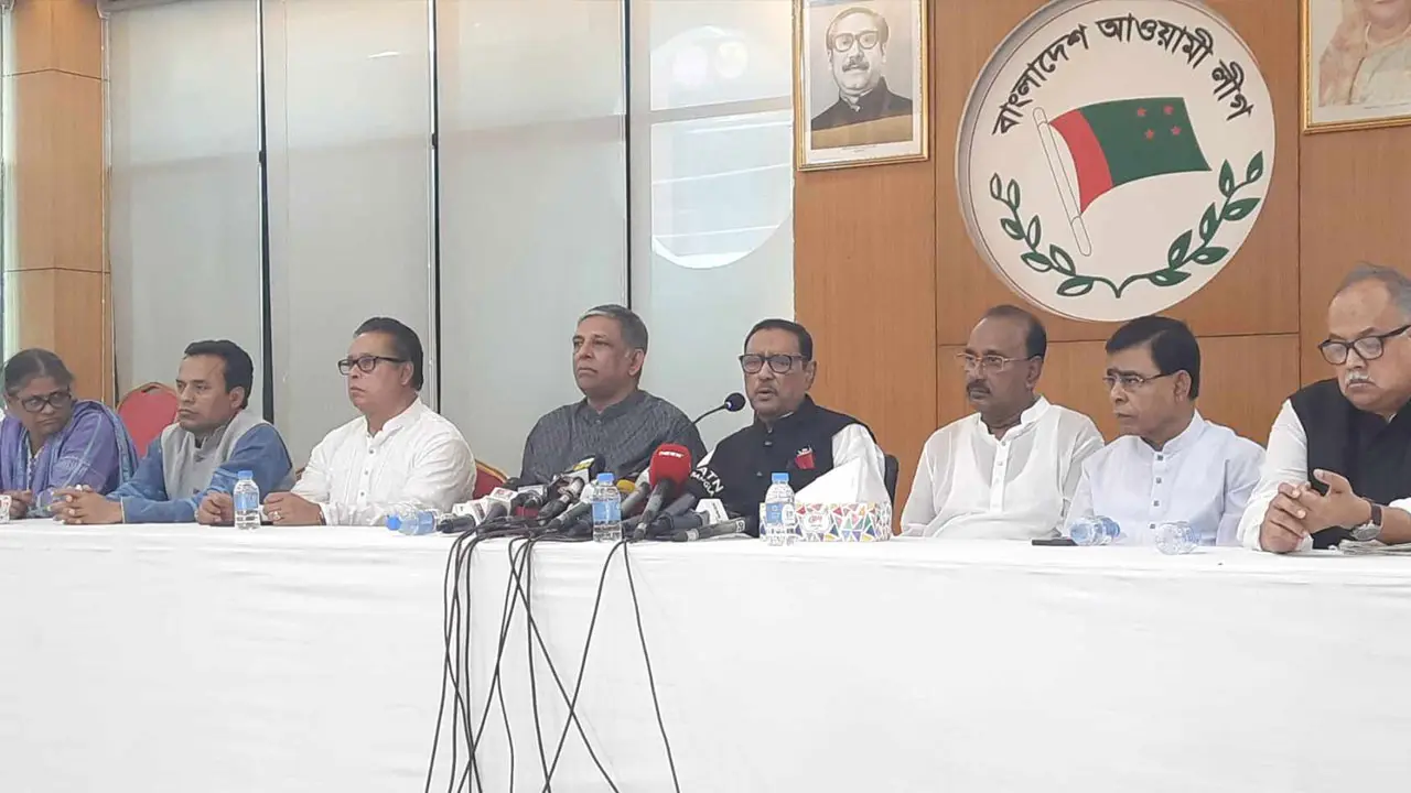 সরকার কাউকে প্রটেকশন দেয় না, অপরাধীকে শাস্তি পেতে হবে
