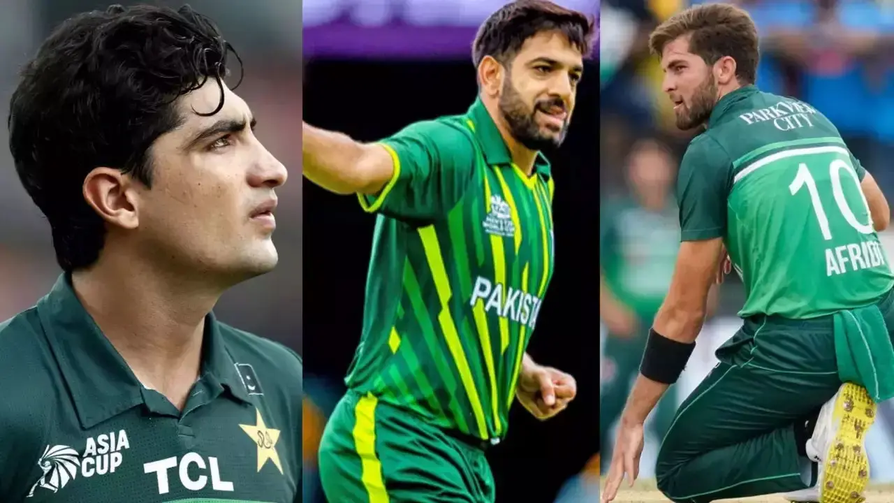 ‘পাকিস্তানের বোলিং লাইনআপ বিশ্বকাপের সেরা’ 