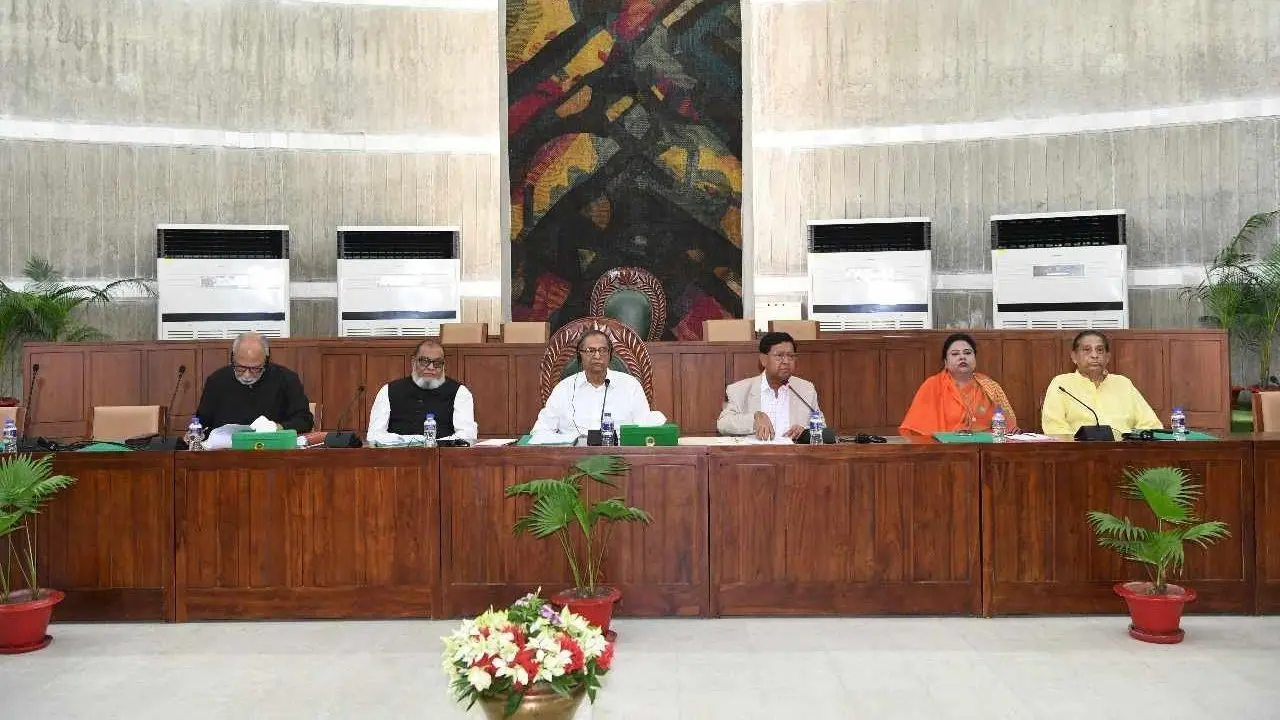 মুক্তিযোদ্ধা কমপ্লেক্স ভবনে ক্যাপসুল লিফট স্থাপনের সুপারিশ