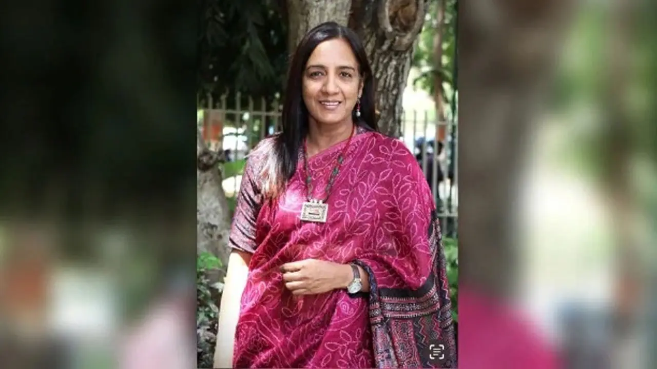 সামাজিকমাধ্যমে ফিলিস্তিনপন্থি পোস্টে লাইক, ভারতে শিক্ষিকা বরখাস্ত