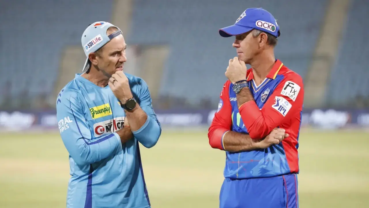 পন্টিং-ল্যাঙ্গারদের দাবি উড়িয়ে দিলেন বিসিসিআই সচিব জয় শাহ
