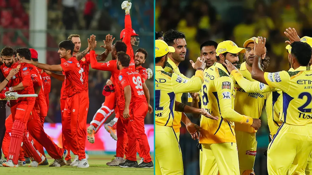 ‘সংঘর্ষ’ হতে পারে আইপিএল-পিএসএলের!