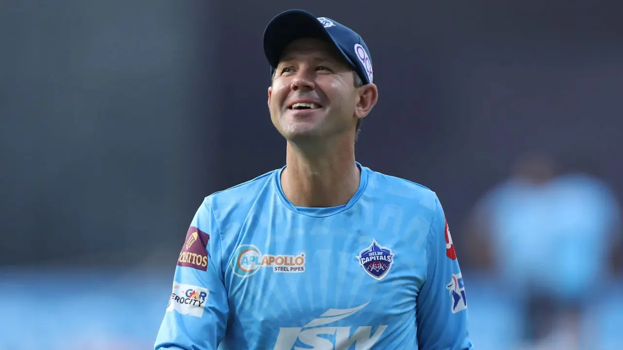 যে কারণে ভারতের কোচ হওয়ার প্রস্তাব ফিরিয়ে দিলেন পন্টিং