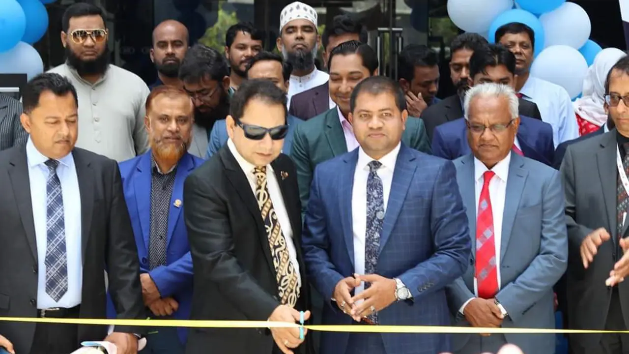 কাতারে তিন দিনব্যাপী ‘বাংলাদেশ ট্রেড ফেয়ার’