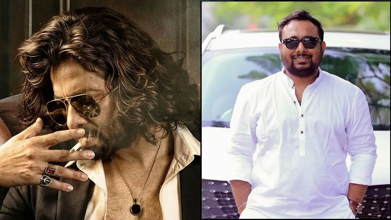 শাকিবের ‘তুফান’ নিয়ে রায়হান রাফীর সতর্কবার্তা