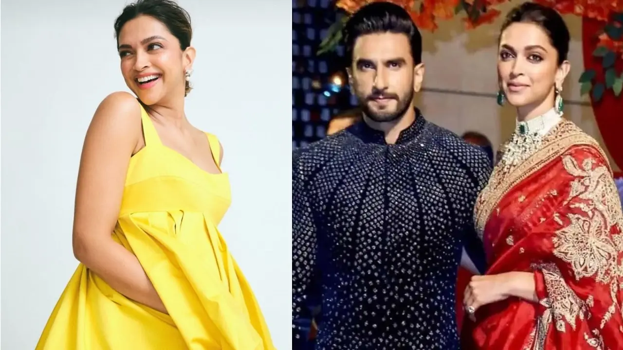 দীপিকার বেবি বাম্পকে ‘নকল’ বলে কটাক্ষ, কড়া জবাব রণবীরের